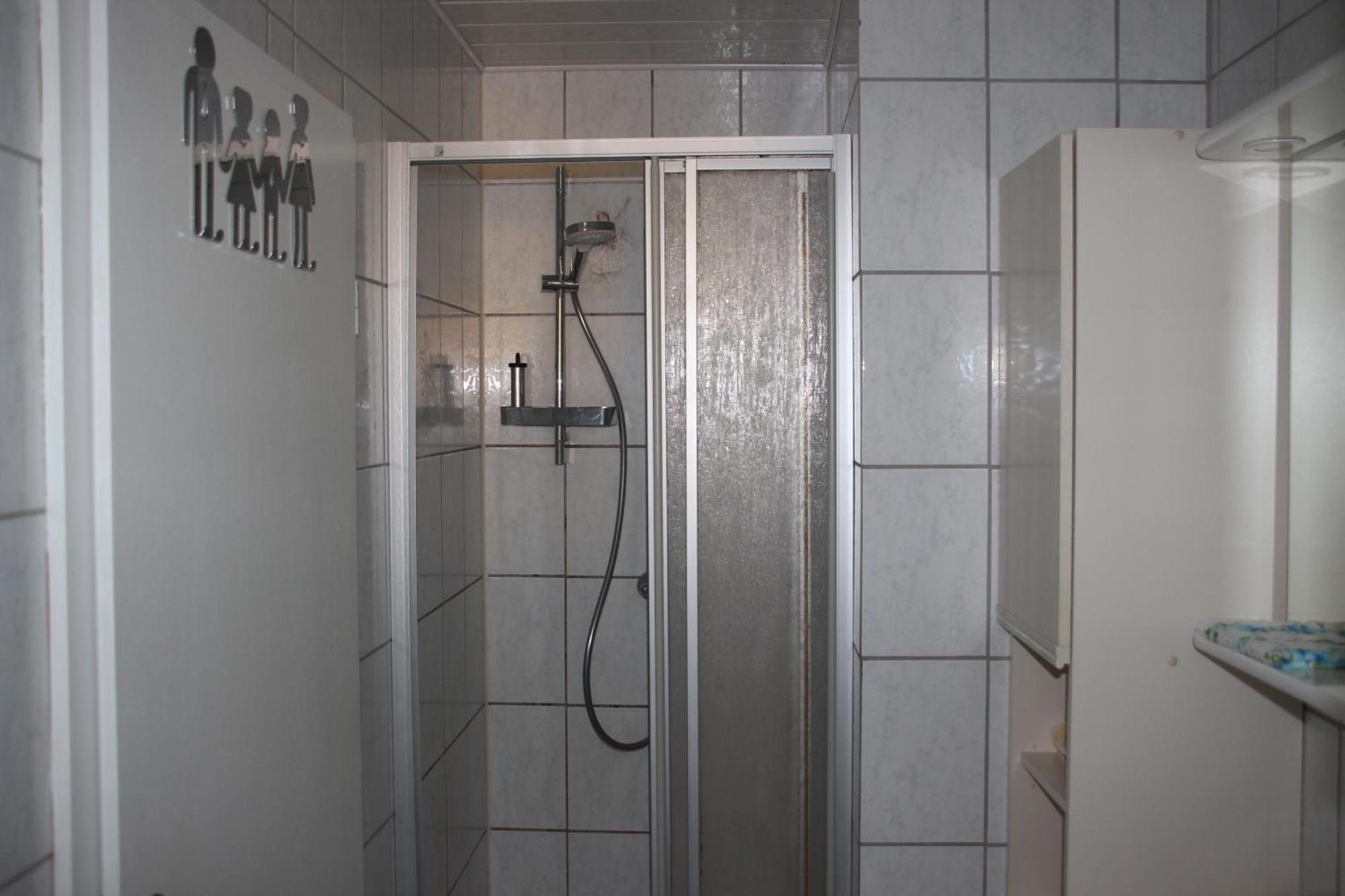 Haus Hirtenbergblick Lonau Kültér fotó