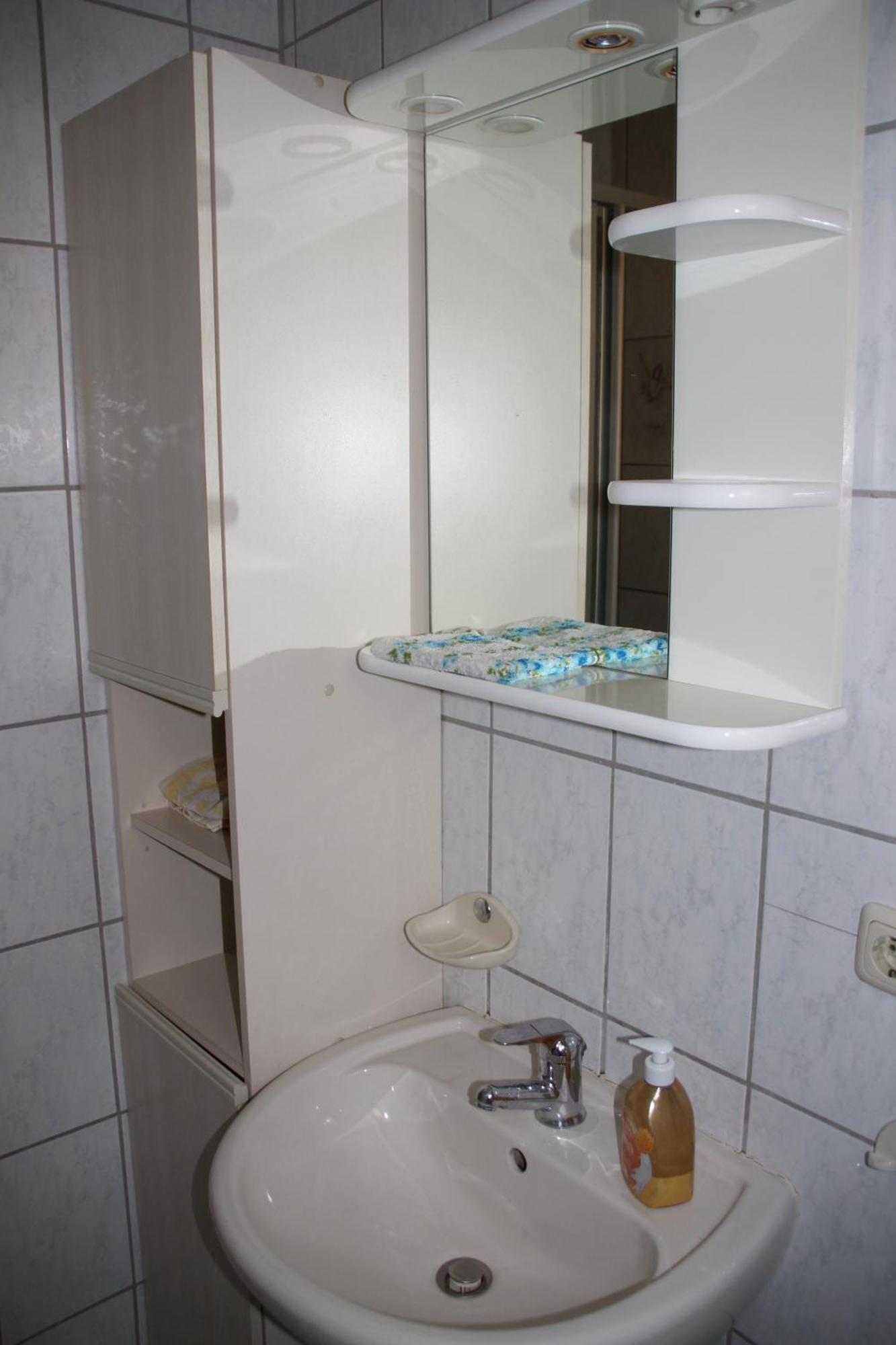Haus Hirtenbergblick Lonau Kültér fotó