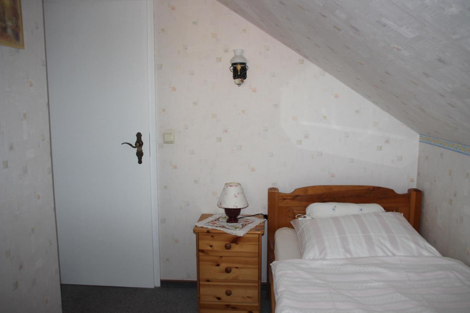 Haus Hirtenbergblick Lonau Kültér fotó