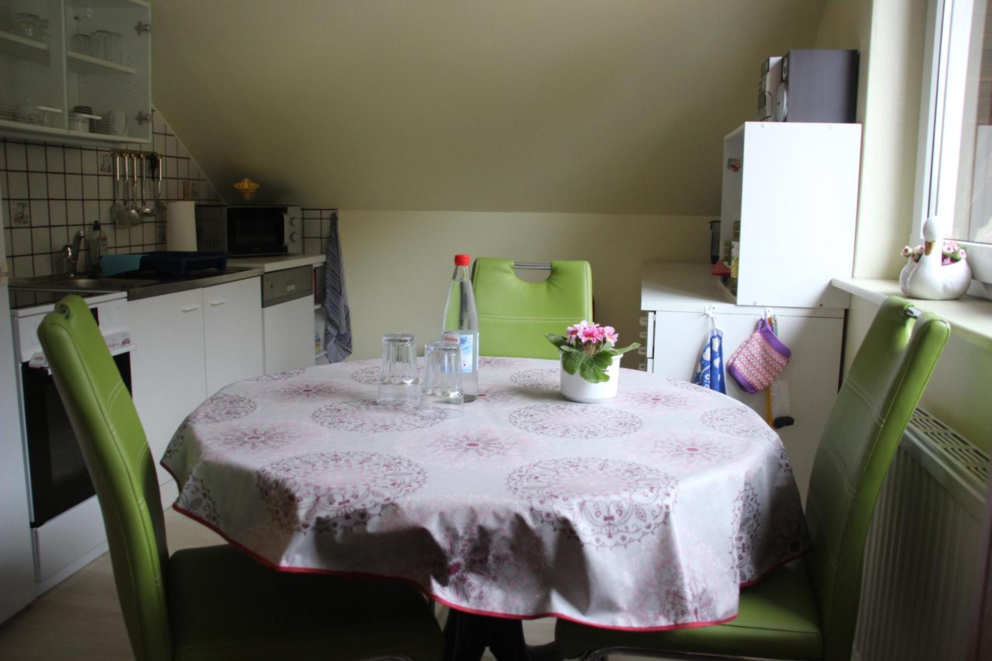 Haus Hirtenbergblick Lonau Kültér fotó