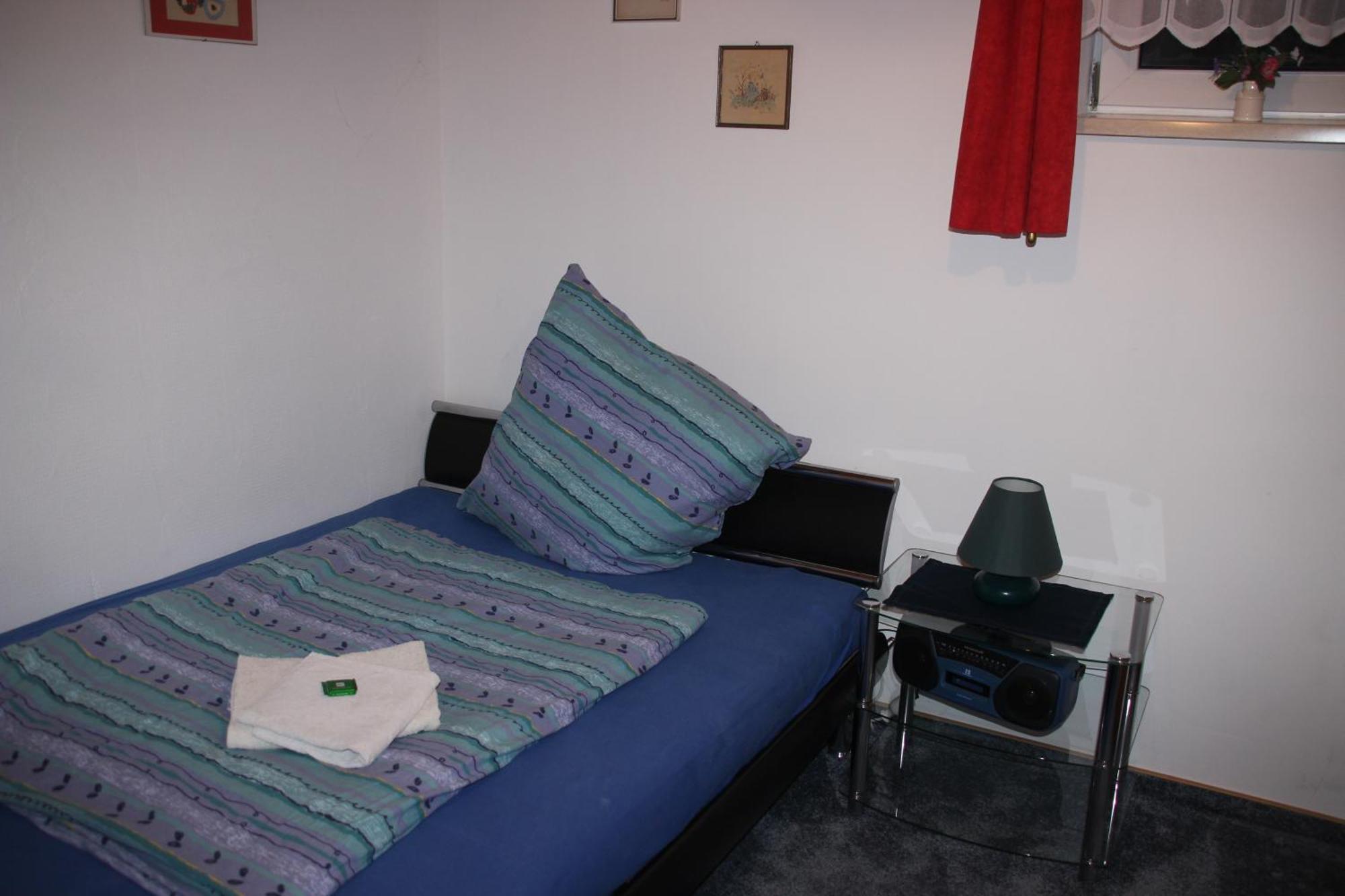 Haus Hirtenbergblick Lonau Kültér fotó