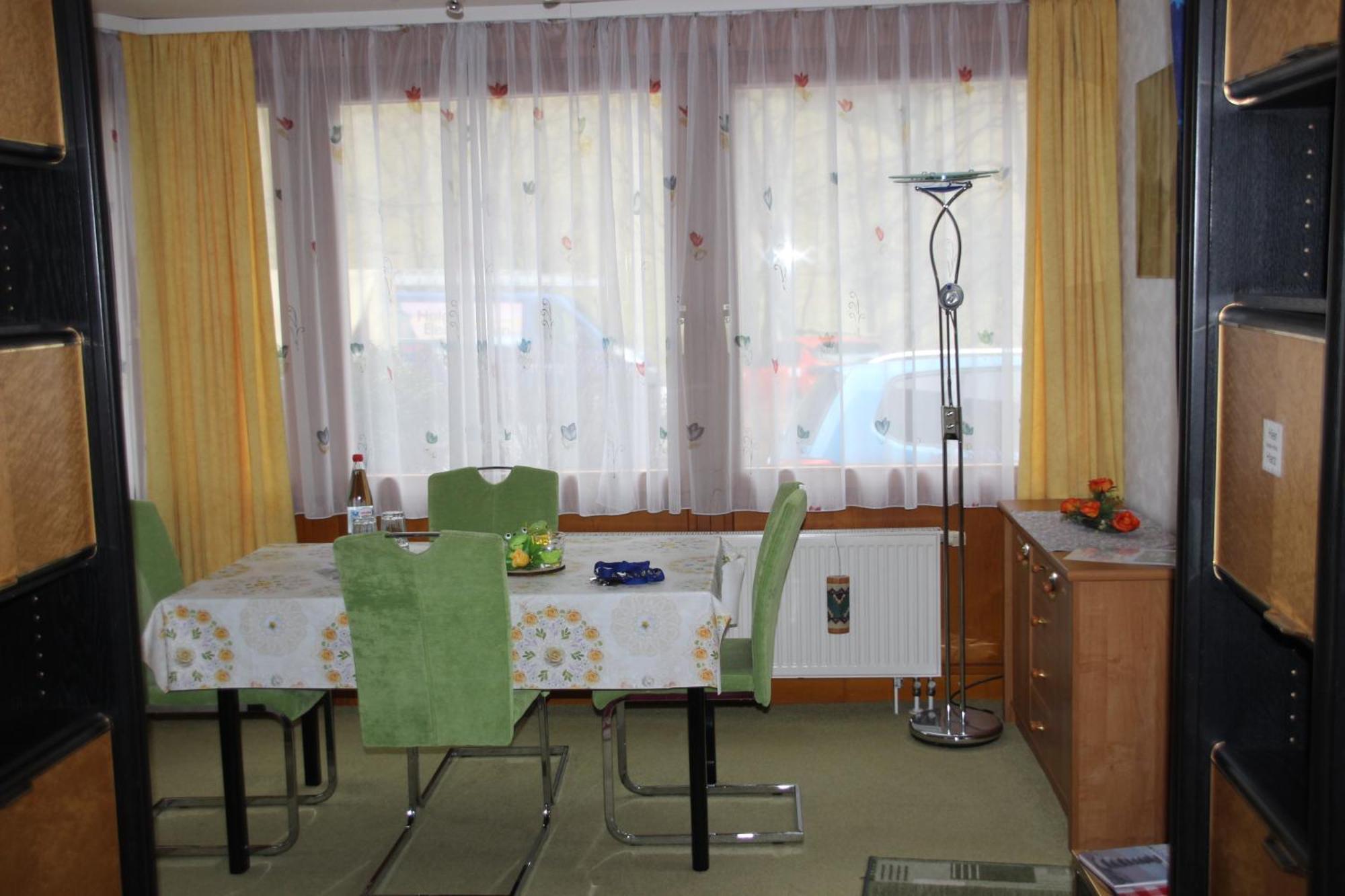 Haus Hirtenbergblick Lonau Kültér fotó